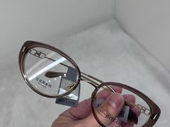 -宝岛眼镜(雨花吾悦广场店)