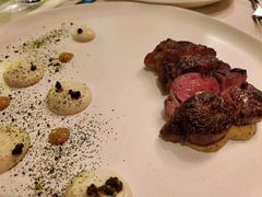 -翡翠36餐厅(浦东香格里拉店)