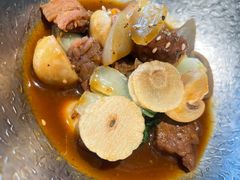 -花潮料理艺食馆(SM新生活广场店)