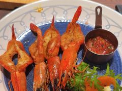 -德斯堡德国餐吧(锦华万达店)