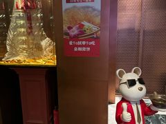 -鱼翅楼·津派砂锅鱼翅(水上公园店)