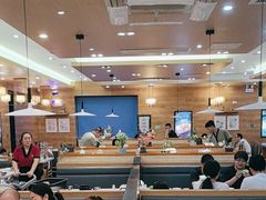 -韩香福烤肉庄园(荣成店)