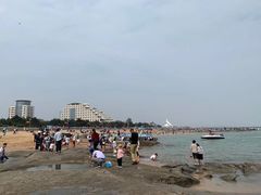 -日照灯塔风景区