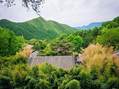 -潭柘寺景区