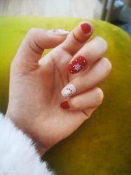 -LADYGIRL·Nail·Lash·美甲美睫