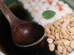 -吃饭皇帝大土家民族菜(正大广场店)