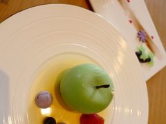 -临江酒店-中餐厅
