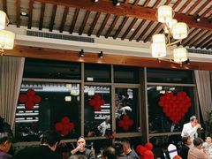 -宝燕壹号景观餐厅(龙盛国际商业广场店)