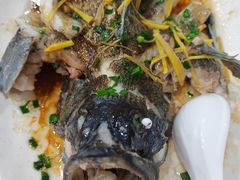 -青竹园海鲜餐厅(海天路店)