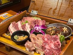 -大阪烧肉BAKA一代(十亩地店)