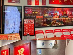-味福记·江西小炒·南昌小吃(青山湖万达店)