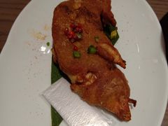 -四道菜·福建菜馆(新街口金鹰店)