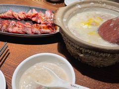 -南拳十三姨·潮汕砂锅粥(世纪金源店)