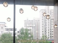 -河坝烧烤串城(金达莱店)