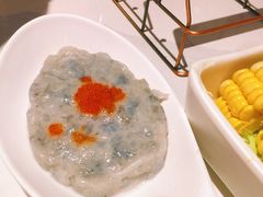 虾滑-牛焱·贵州黄牛肉火锅(城西银泰店)