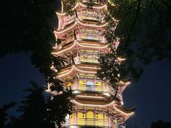 -红梅公园