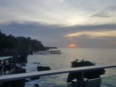 -Rock Bar Bali(Bali)