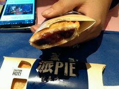 -麦当劳(无锡滨湖万达店)