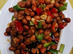 -春水锅贴·传统鲁菜(大明湖店)