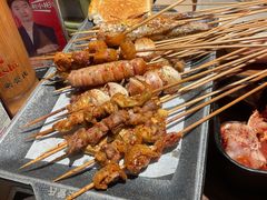 -管氏翅吧(地安门创始店)