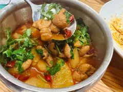 -巴蜀风·地道川菜(总店)