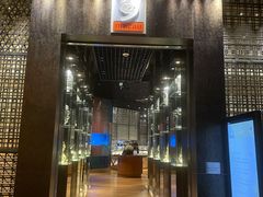 门面-mezza9 Macau(澳门君悦酒店)