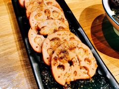 -望京一号·重庆江湖菜(工体店)