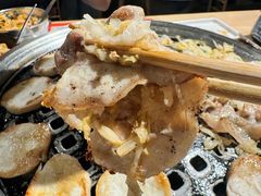 -霸腹烤肉(厦门柚子番店)