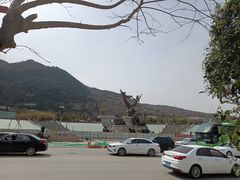 -华清宫景区
