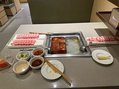 -海底捞火锅(正大乐城店)