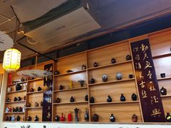 -大秦面庄(青松路店)