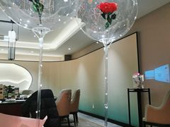 -绿杨春·淮扬宴(庐山路店)