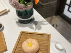 -太湖饭店·寄畅轩中餐厅