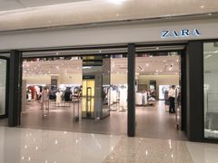 -ZARA(重庆华润万象城中区店)