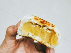 榴莲月饼-长发西饼(临顿路店)