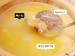 -捞围鲜·港式打边炉(海阳路店)