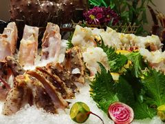 -尚海豆捞(乐虹坊店)