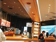 -星巴克(北京环球金融中心店)