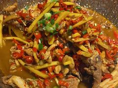 -回头食客-李久其家民间餐厅(望城金桥国际店)