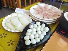 -活鱼馆(宜兴埠店)