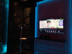 -欢乐迪KTV(观音桥未来国际店)