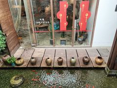 -几荷·恰似故人来(秀水广场店)