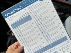 -Fergburger(皇后镇店)