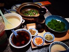 -南京大牌档(中关村领展广场店)