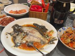 -小林哥的海鲜馆·夜宵烧烤(渔人码头店)