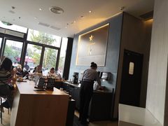 -星巴克(徐州苏宁广场B1店)