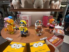 -泡泡玛特POPMART(壹号店)