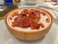 双味香肠-眉州东坡(华联万柳店)