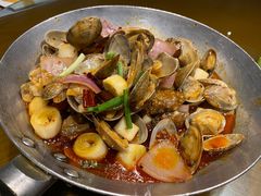 -一棠龙虾•王牌虾球(光谷天地店)