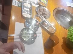 -kingkong大猩猩烤肉(CBD店)